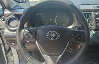TOYOTA Rav4 2.5l hybrid 2WD Advance Pack Drive