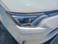 TOYOTA Rav4 2.5l hybrid 2WD Advance Pack Drive
