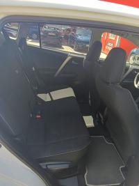 TOYOTA Rav4 2.5l hybrid 2WD Advance Pack Drive