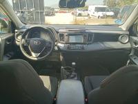 TOYOTA Rav4 2.5l hybrid 2WD Advance Pack Drive
