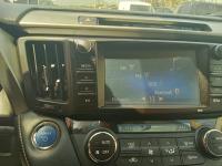TOYOTA Rav4 2.5l hybrid 2WD Advance Pack Drive