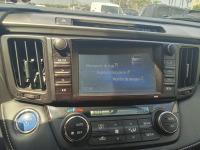 TOYOTA Rav4 2.5l hybrid 2WD Advance Pack Drive