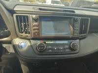 TOYOTA Rav4 2.5l hybrid 2WD Advance Pack Drive