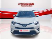 TOYOTA Rav4 2.5l hybrid 2WD Advance Pack Drive