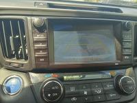 TOYOTA Rav4 2.5l hybrid 2WD Advance Pack Drive