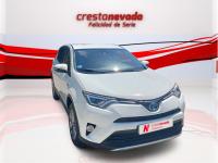 TOYOTA Rav4 2.5l hybrid 2WD Advance Pack Drive
