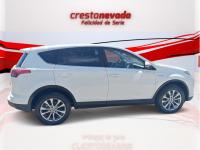 TOYOTA Rav4 2.5l hybrid 2WD Advance Pack Drive