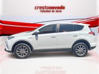TOYOTA Rav4 2.5l hybrid 2WD Advance Pack Drive