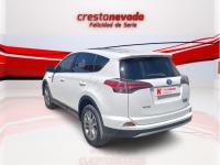 TOYOTA Rav4 2.5l hybrid 2WD Advance Pack Drive