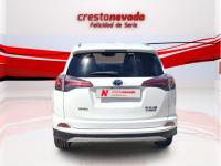 TOYOTA Rav4 2.5l hybrid 2WD Advance Pack Drive