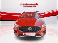 Mg Zs 1.5 Comfort