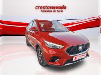 Mg Zs 1.5 Comfort