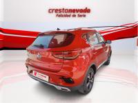 Mg Zs 1.5 Comfort