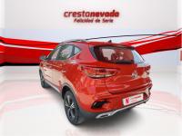 Mg Zs 1.5 Comfort
