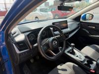 NISSAN Qashqai DIGT 103kW NConnecta