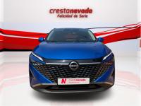 NISSAN Qashqai DIGT 103kW NConnecta