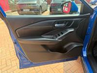 NISSAN Qashqai DIGT 103kW NConnecta