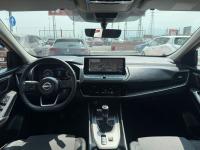 NISSAN Qashqai DIGT 103kW NConnecta
