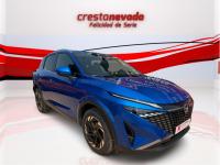 NISSAN Qashqai DIGT 103kW NConnecta