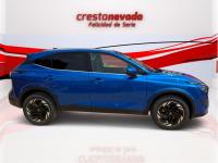 NISSAN Qashqai DIGT 103kW NConnecta