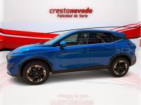 NISSAN Qashqai DIGT 103kW NConnecta