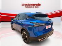 NISSAN Qashqai DIGT 103kW NConnecta