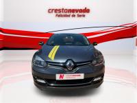 Renault Mégane Bose EDC Tce 130