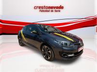 Renault Mégane Bose EDC Tce 130