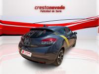 Renault Mégane Bose EDC Tce 130