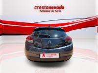 Renault Mégane Bose EDC Tce 130