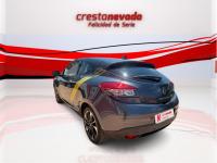 Renault Mégane Bose EDC Tce 130