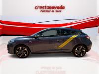 Renault Mégane Bose EDC Tce 130