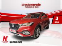 Mg Ehs 1.5TGDI PHEV Comfort