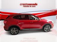 Mg Ehs 1.5TGDI PHEV Comfort