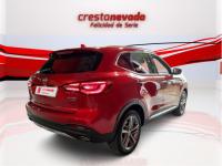Mg Ehs 1.5TGDI PHEV Comfort