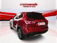 Mg Ehs 1.5TGDI PHEV Comfort