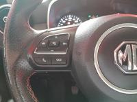 Mg Zs 1.5 Comfort