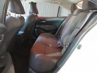 TOYOTA Corolla Sedán 125 Active Tech