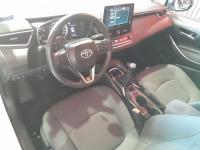 TOYOTA Corolla Sedán 125 Active Tech