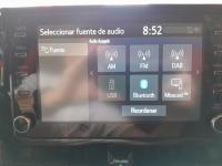TOYOTA Corolla Sedán 125 Active Tech