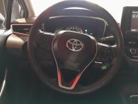 TOYOTA Corolla Sedán 125 Active Tech