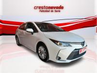 TOYOTA Corolla Sedán 125 Active Tech