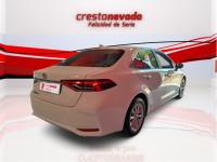 TOYOTA Corolla Sedán 125 Active Tech