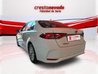 TOYOTA Corolla Sedán 125 Active Tech