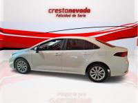 TOYOTA Corolla Sedán 125 Active Tech