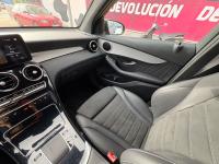 mercedes-benz Clase Glc GLC 200 d 4MATIC