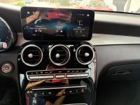 mercedes-benz Clase Glc GLC 200 d 4MATIC