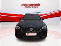 mercedes-benz Clase Glc GLC 200 d 4MATIC