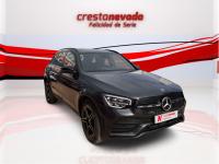 mercedes-benz Clase Glc GLC 200 d 4MATIC