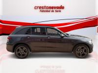 mercedes-benz Clase Glc GLC 200 d 4MATIC